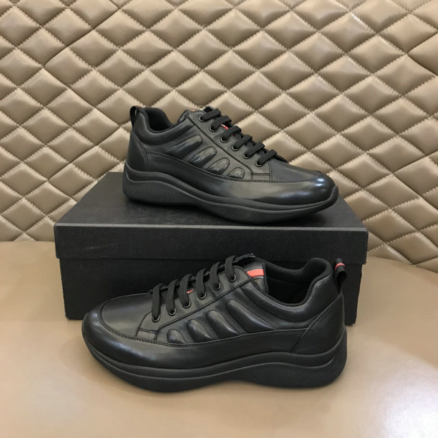 men prada shoes-051